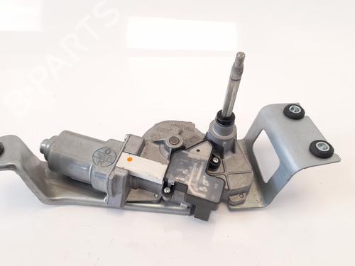 Rear wiper motor BMW 1 (F20) 118 d | BP7012977M102 