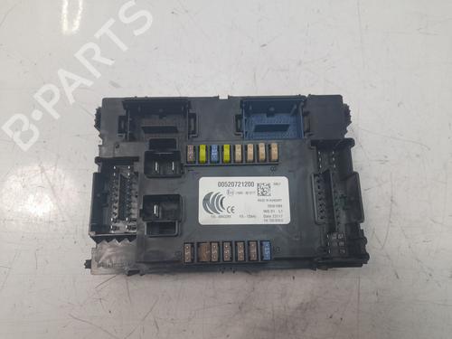 Used Fuse box FIAT TIPO Hatchback (356_, 357_) 1.4 (356HXA1B) (95 hp) 27380908