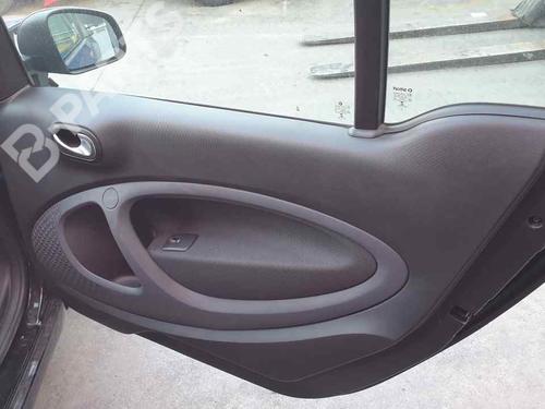 Used Front right window mechanism SMART FORTWO Coupe (450) [2004-2007]  8657834