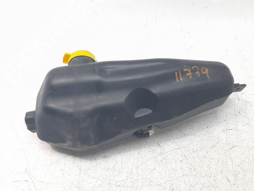 Windscreen washer tank DACIA SANDERO II TCe 90 (B8M1, B8MA, B8AC) | BP22192638C113 