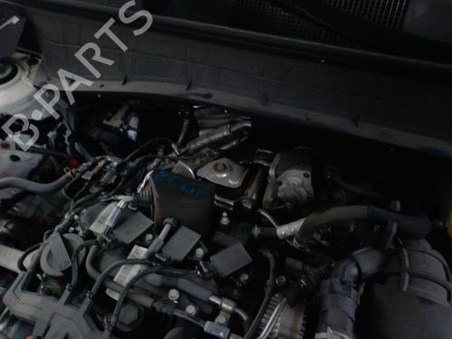 Used Catalyst Catalyst HYUNDAI KONA SUV Van (OS, OSE, OSI) 1.0 T-GDi (120 hp) 33287954 33287954
