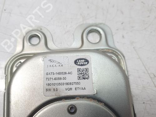 Electronic module LAND ROVER RANGE ROVER EVOQUE (L538)  | BP28054834M83 