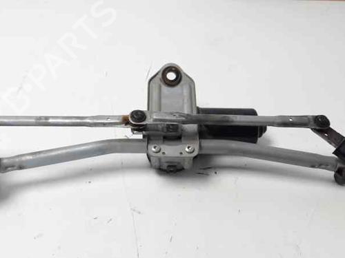 Used Front wiper motor KIA SPORTAGE III (SL) 1.7 CRDi (116 hp) 4657930