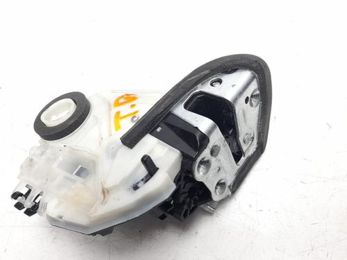 Rear right lock HONDA CIVIC X Hatchback (FC_, FK_) 1.0 VTEC (FK6) 72611TEX