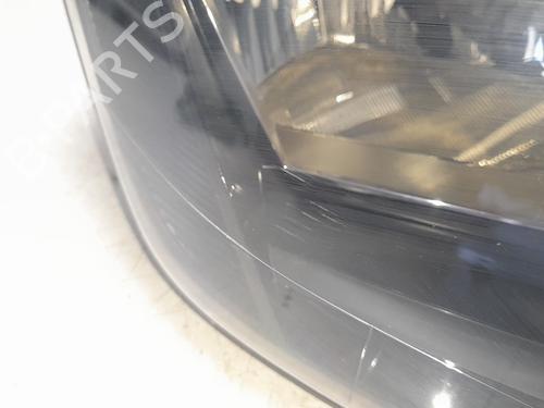 Right headlight VW POLO VI (AW1, BZ1, AE1) 1.0 TSI | BP33869656C29 - Image 3