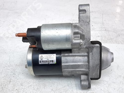 Used Starter RENAULT MEGANE IV Grandtour (K9A/M/N_) 1.3 TCe 140 (K9NB) (140 hp) 20650010