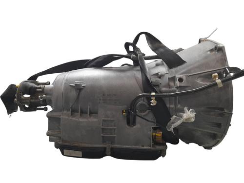 Used Gearbox MERCEDES-BENZ G-CLASS (W463) G 270 CDI (463.322, 463.323) (156 hp) 31092208