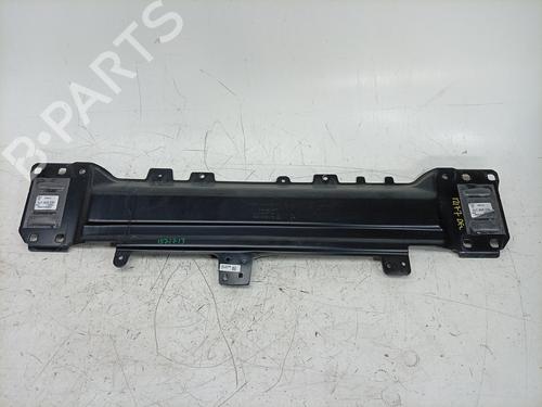 Suporte do pára-choques frente Suporte do pára-choques frente 38348383 38348383