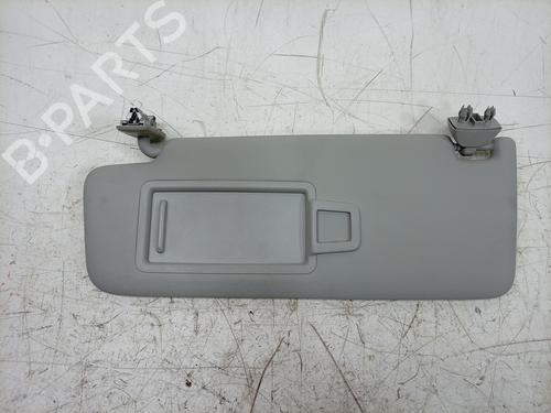 Left sun visor SKODA FABIA IV (PJ3) 1.0 MPI | BP36855807I1 - Image 4