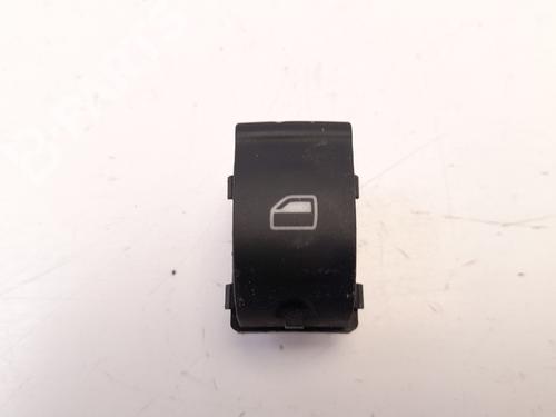 right-front-window-switch-audi-a4-b7-avant-8ed-8e0959855-iaf740037-2004-2005-2006-2007-2008-8664628 main image