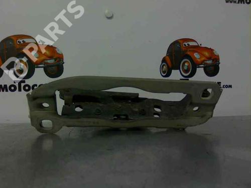 Hinge/Door check strap MERCEDES-BENZ C-CLASS (W204) C 220 CDI (204.002) | BP573721C146 