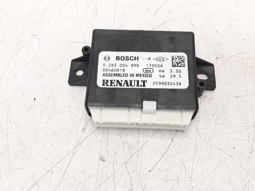 Elektronische module RENAULT KADJAR (HA_, HL_) [2015-2025]  16586164