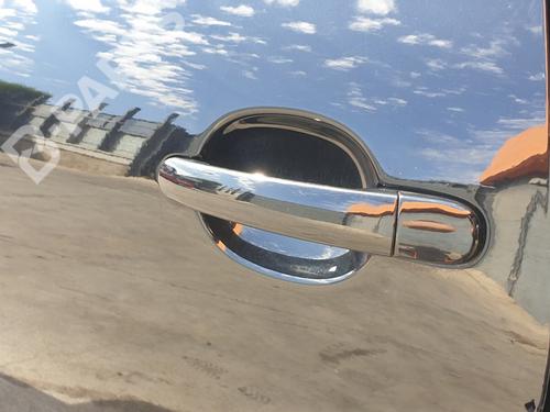 Used Rear left exterior door handle Rear left exterior door handle SEAT ALTEA XL (5P5, 5P8) 1.6 TDI (105 hp) 10519566 10519566