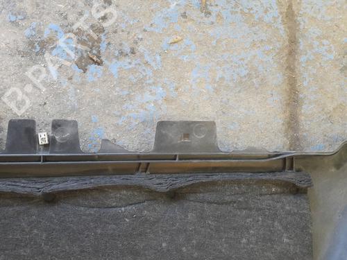 Understellsbeskyttelse VW GOLF VIII Variant (CG5, DB5) 2.0 TDI | BP29426066M92 