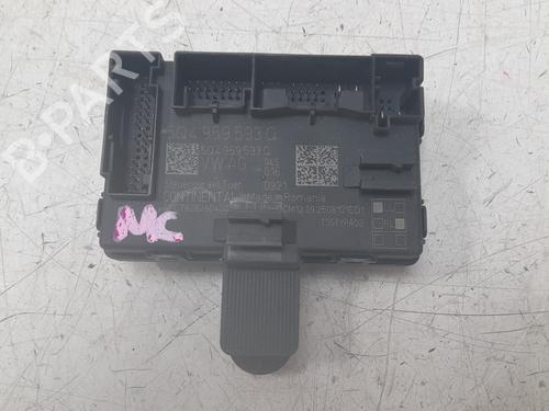 Used Electronic module Electronic module AUDI A1 Sportback (GBA) 30 TFSI (116 hp) 35952137 35952137