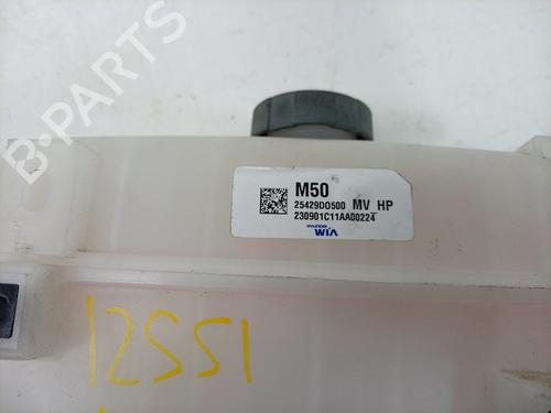 Ekspansjonstank KIA EV9 (MV)  | BP34397599C120  - Image 5