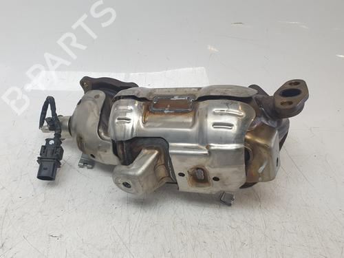Catalyst HYUNDAI TUCSON (NX4E, NX4A)  | BP29405439M10 
