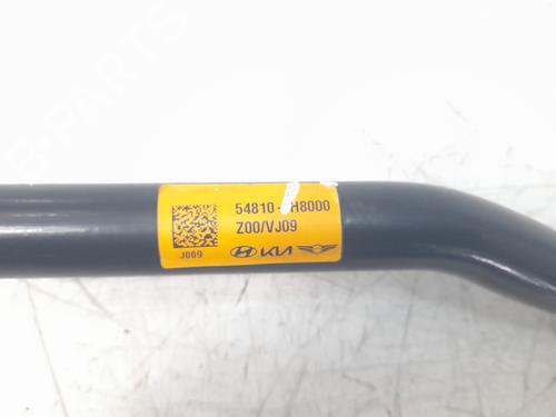 Anti roll bar KIA RIO IV (YB, SC, FB) 1.2 CVVT | BP24313241M96 