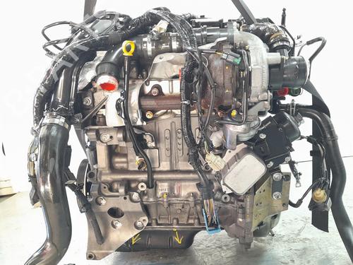 Used Engine Engine FORD KUGA II (DM2) 1.5 TDCi (120 hp) 33431751 33431751