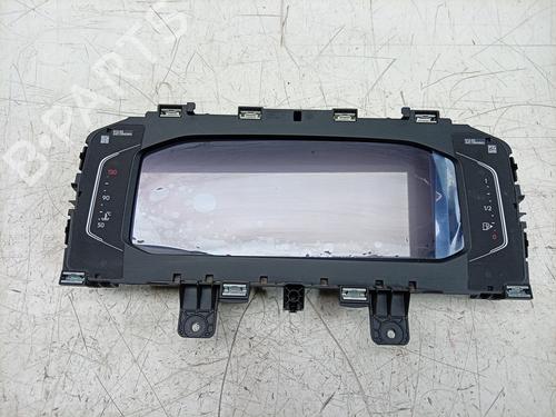 Used Instrument cluster Instrument cluster VW T-ROC (A11, D11) 2.0 TDI (150 hp) 32019447 32019447
