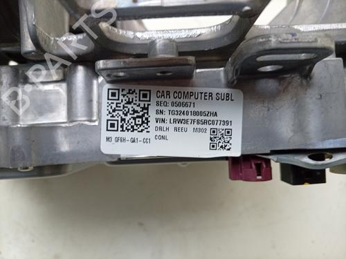 Módulo eletrónico TESLA MODEL 3 (5YJ3) EV | BP38198811M83 - Image 7