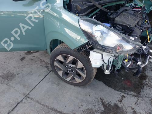 Used Right front driveshaft Right front driveshaft HYUNDAI i10 III (AC3, AI3) 1.0 MPi (67 hp) 33675220 33675220