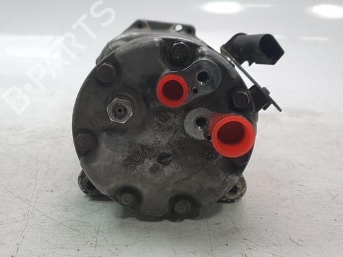 AC compressor SEAT ALHAMBRA (7V8, 7V9) 1.9 TDI | BP31210605M34