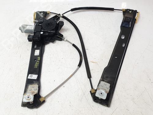 Used Front right window mechanism Front right window mechanism FORD C-MAX II (DXA/CB7, DXA/CEU) 2.0 TDCi (150 hp) 34343252 34343252