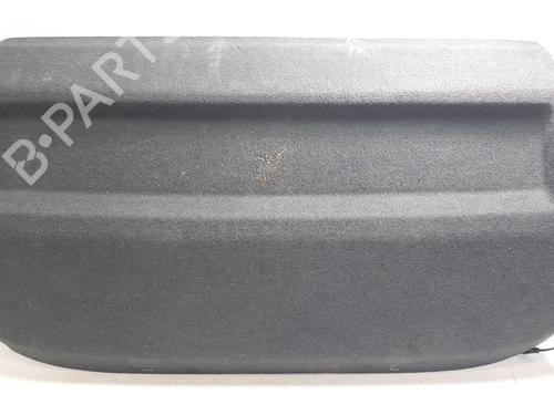 Used Rear parcel shelf OPEL ASTRA H (A04) [2004-2014]  16683919