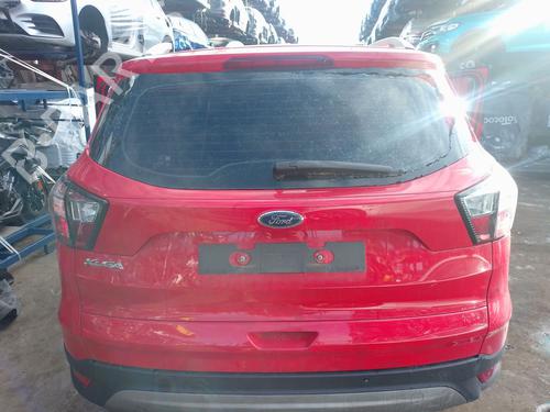 Used Tailgate Tailgate FORD KUGA II (DM2) 1.5 TDCi (120 hp) 33431759 33431759