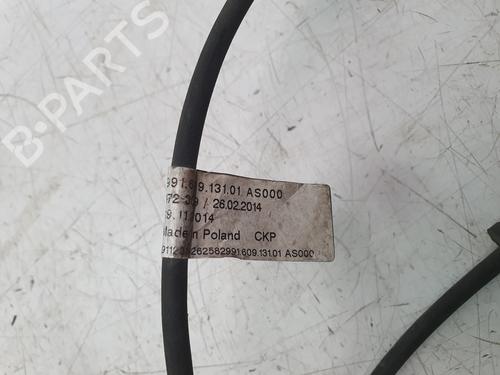Electronic module PORSCHE 911 Targa (991) 3.8 Carrera 4S | BP30906779M83
