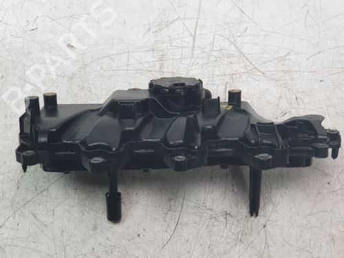 Valve cover RENAULT MEGANE IV Hatchback (B9A/M/N_) 1.5 Blue dCi 115 (B9A6) | BP31882662M124