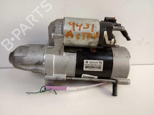 Starter OPEL ASTRA J Saloon 1.6 CDTi (69) | BP2442978M8 