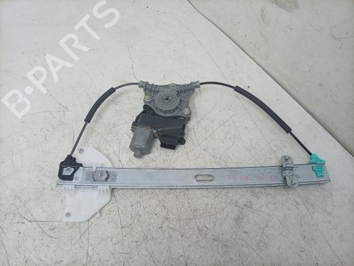 Used Front left window mechanism Front left window mechanism KIA STONIC (YB) 1.0 T-GDi Eco-Dynamics+ (101 hp) 37292839 37292839