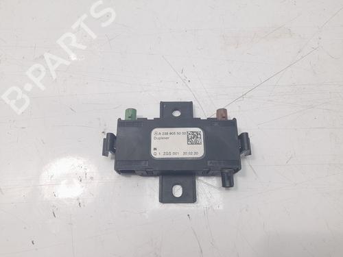 Elektronisk modul MERCEDES-BENZ C-CLASS (W205) C 200 EQ Boost (205.077) (184 hp) 26175191