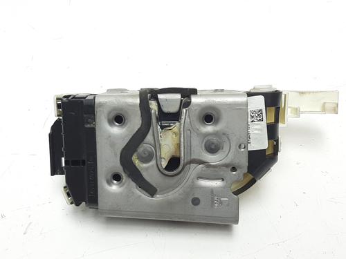 Rear left lock FIAT 500X (334_) 2.0 D Multijet 4x4 (334AXB22, 334AXD2B) | BP8656407C100 