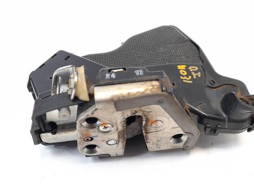 Front left lock TOYOTA HILUX VII Pickup (_N1_, _N2_, _N3_) 2.5 D-4D 4WD (KUN25) | BP10656119C98 