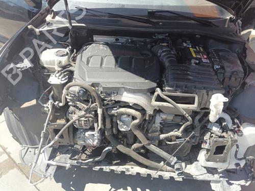Motor AUDI Q3 (F3B) 35 TDI (150 hp) 29185351