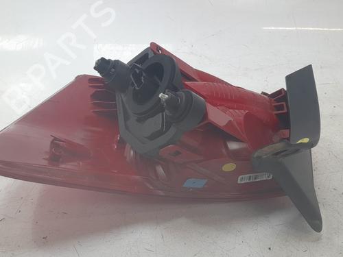 Left taillight CITROËN C5 III (RD_) 2.0 HDi 140 (RDRHF8, RDRHFA, RDRHA8, RDRHAJ) | BP34055835C34  - Image 6