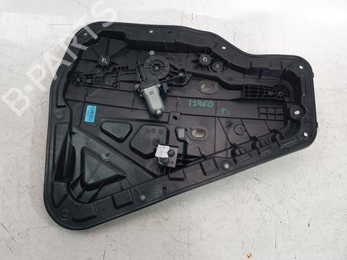 Used Rear left window mechanism Rear left window mechanism BYD SEAL U 1.5 Plug-in Hybrid AWD (BYD7150) (324 hp) 33027709 33027709