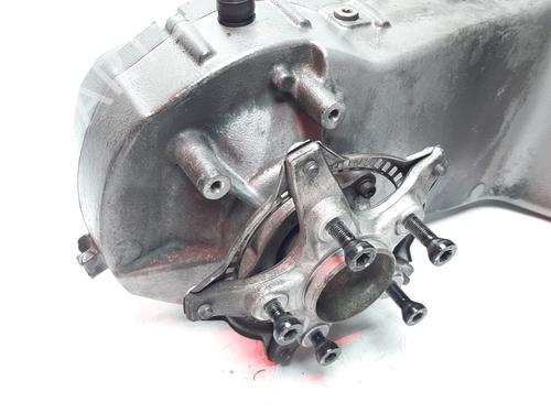 Gearbox BMW MOTORCYCLES C C 600 Sport (C65) | BP25230935M3 