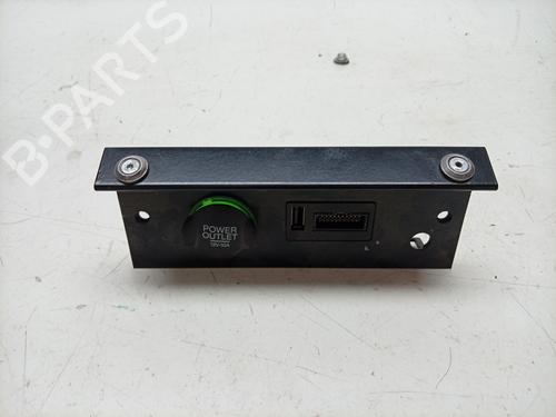 Used Electronic module Electronic module 37607646 37607646