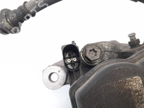Right rear brake caliper NISSAN QASHQAI II (J11, J11_) 1.6 DIG-T | BP11612226M106
