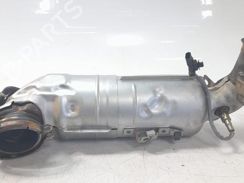 Used Catalyst PEUGEOT 2008 I (CU_) 1.2 THP 110 / PureTech 110 (110 hp) 29888612
