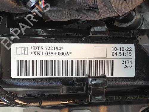 Engine AUDI Q3 Sportback (F3N) 35 TDI | BP27090256M1 - Image 6