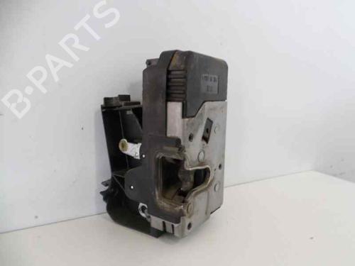 Serratura anteriore destra OPEL ASTRA G Hatchback (T98) 1.6 (F08, F48) (84 hp) 24414117 | 24414117 |