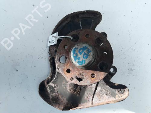 Used Left front steering knuckle MERCEDES-BENZ CLC-CLASS (CL203) CLC 200 CDI (203.707) (122 hp) 372689