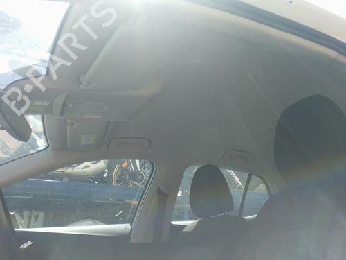 Used Interior roof Interior roof 36856828 36856828