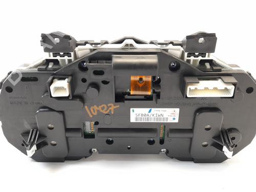 Instrument cluster NISSAN MICRA V (K14)  | BP8658139C47 