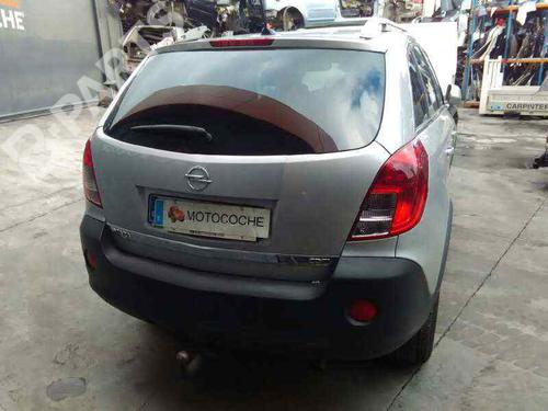 Interior roof light OPEL ANTARA A (L07) 2.2 CDTi | BP7431145I8  - Image 6